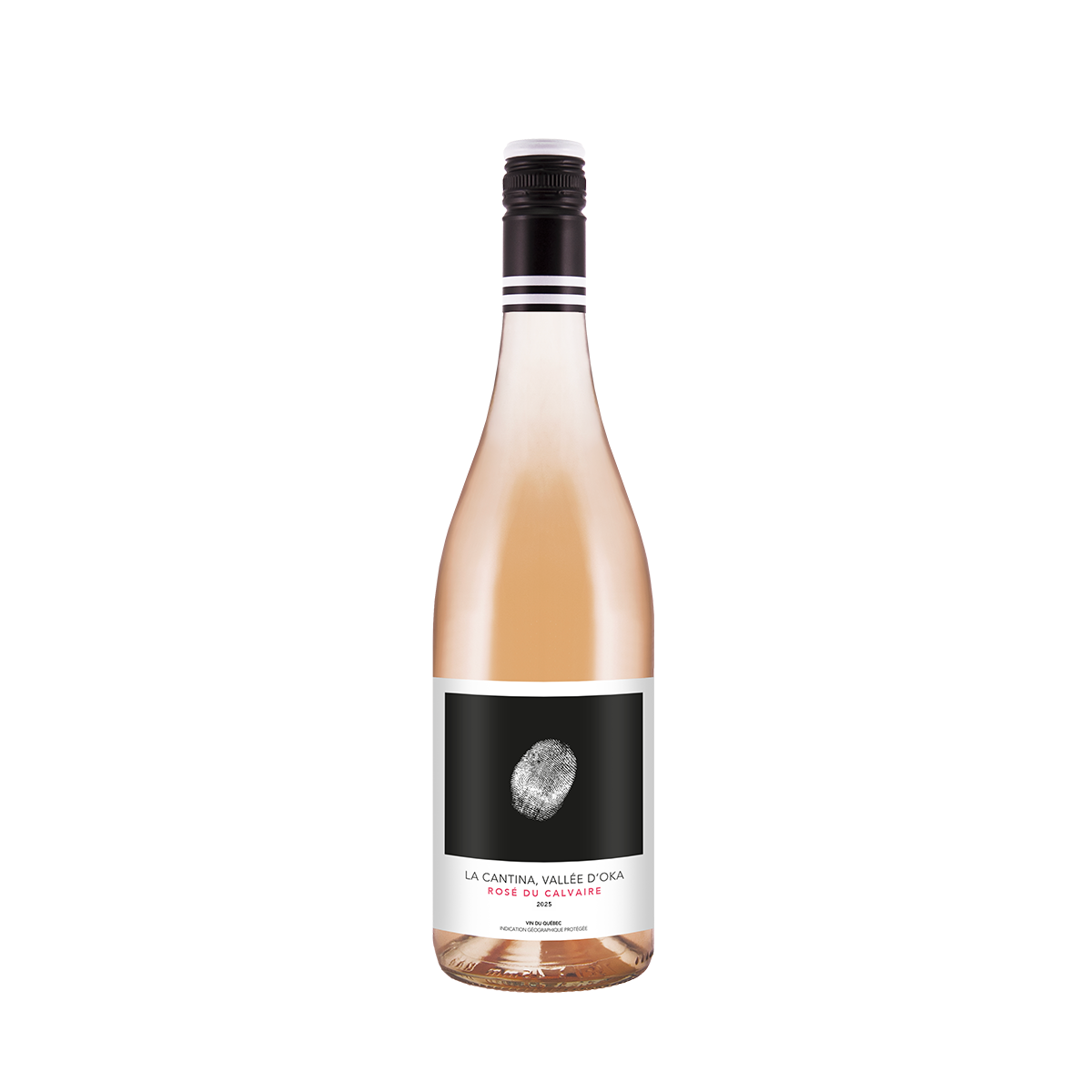 Rosé du Calvaire