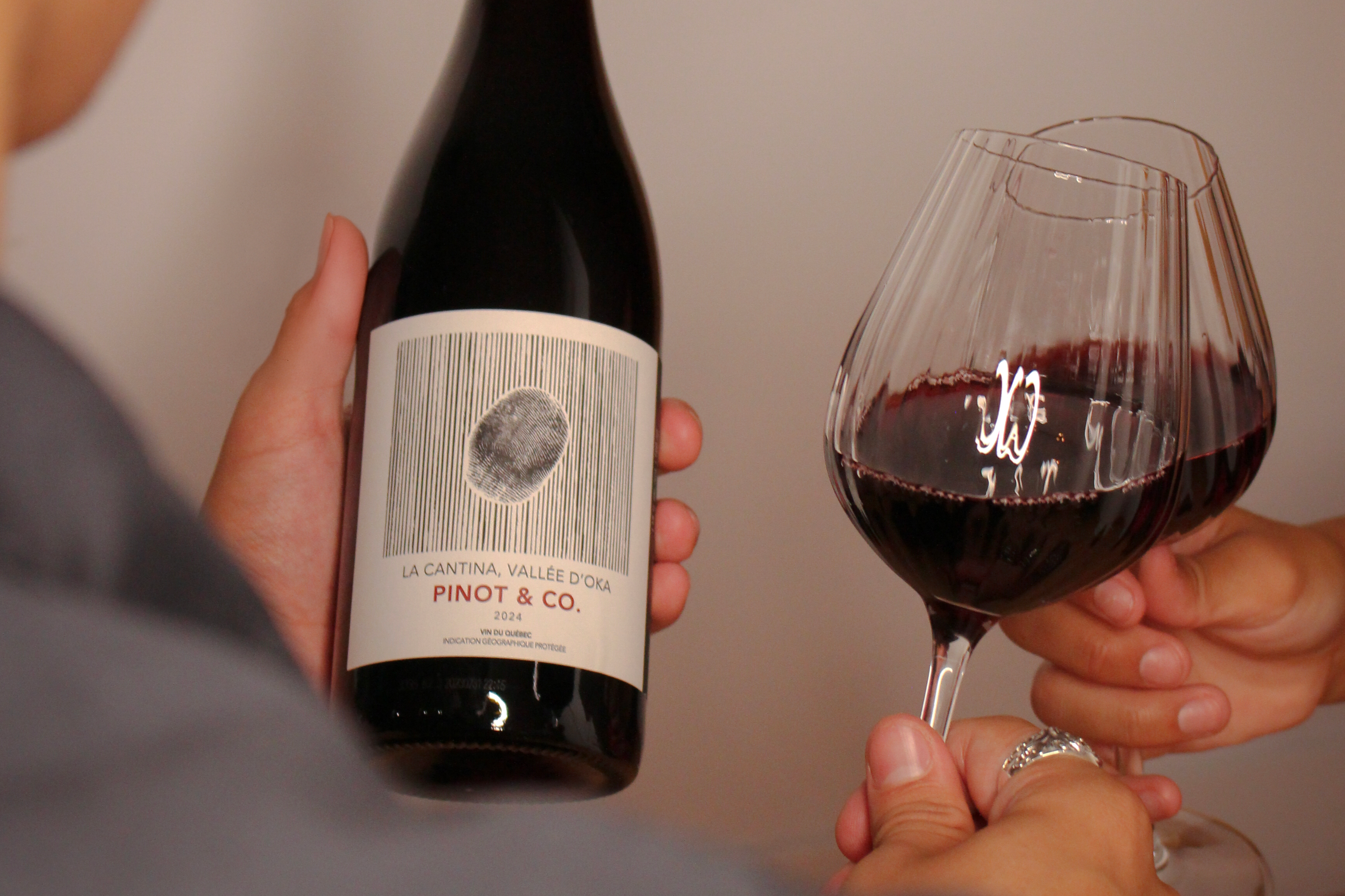 Pinot & Co 2024 : plus harmonieux, plus gourmand, plus raffiné