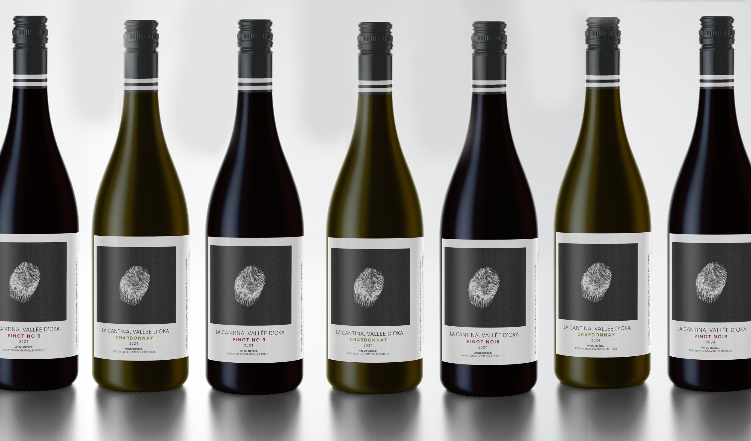 Deux nouvelles cuvées, deux couleurs : l’automne s’invite dans vos verres