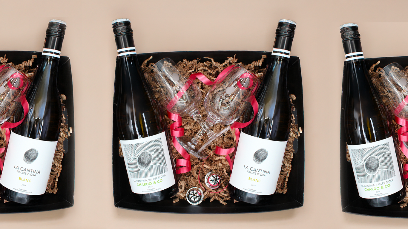 Idées cadeaux locales : vos trouvailles à La Cantina, Vallée d’Oka